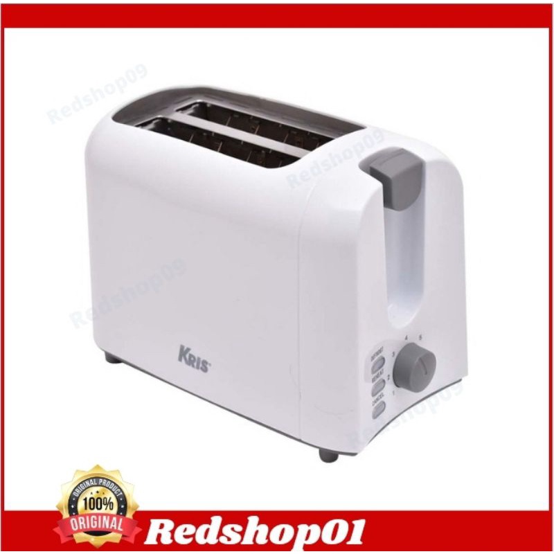 Jual Kris Toaster 2 Slice/Toaster | Shopee Indonesia