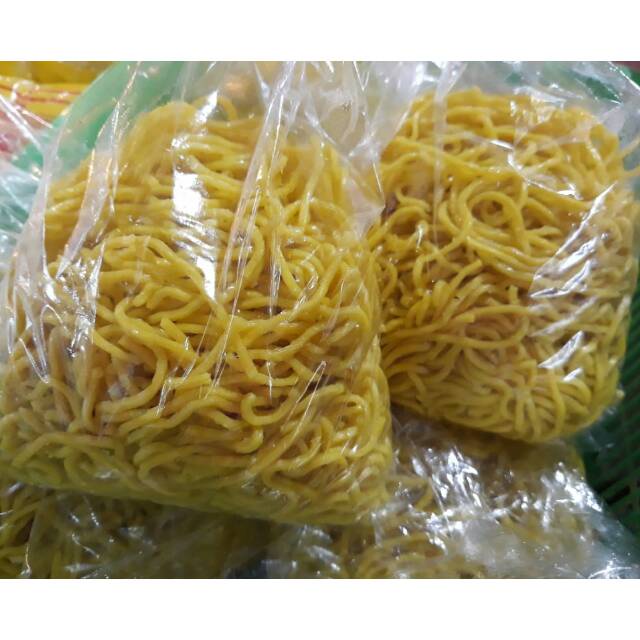 Jual Mie Kuning Terlengkap & Harga Terbaru Juli 2026 | Shopee Indonesia