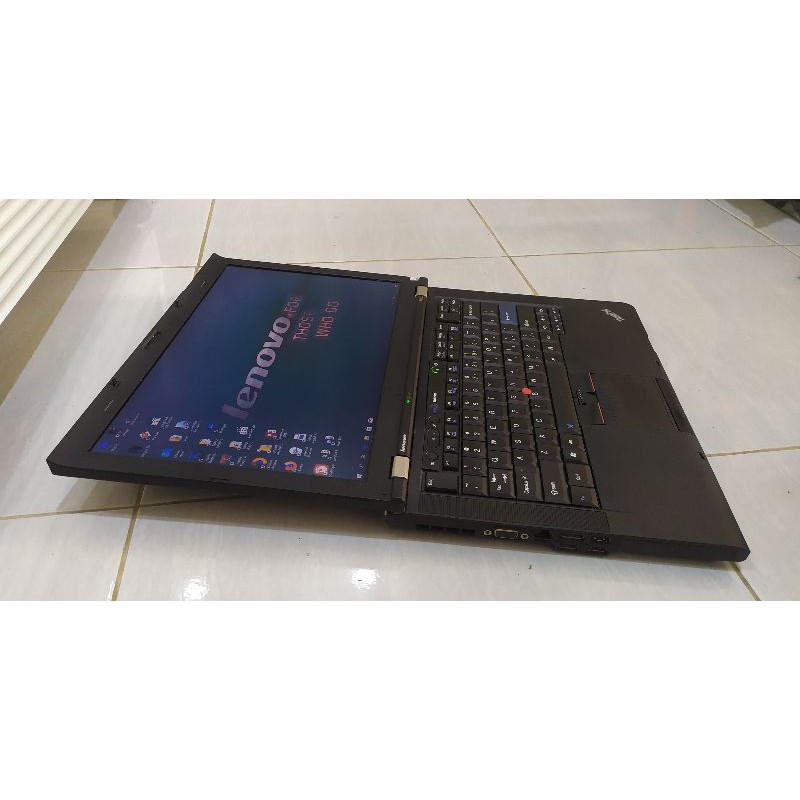 Jual LAPTOP LENOVO SECOND SIAP PAKAI | Shopee Indonesia