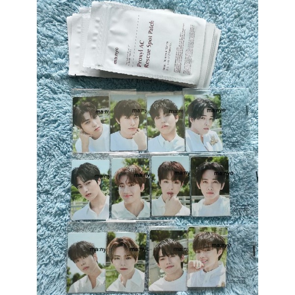 Jual PC PHOTOCARD TREASURE MANYO EVENT 4 OFFICIAL PHOTOCARD | Shopee ...