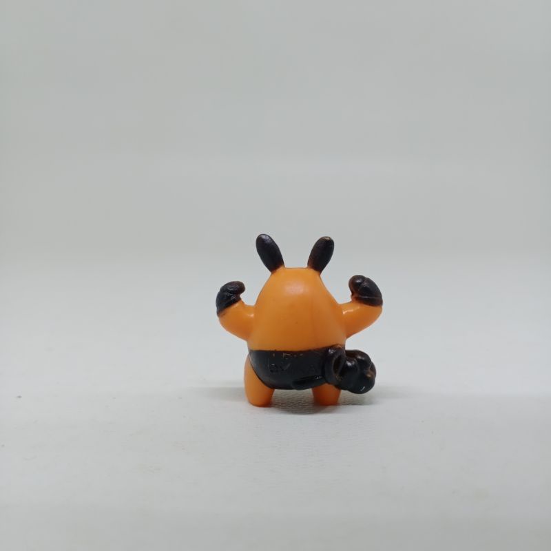 Jual Mini Figure Pokemon Pignite | Shopee Indonesia