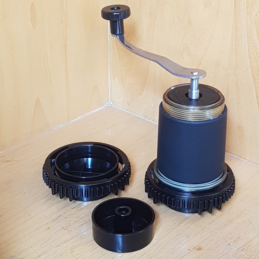 Jual Prexo Manual Espresso Maker Portable Shopee Indonesia