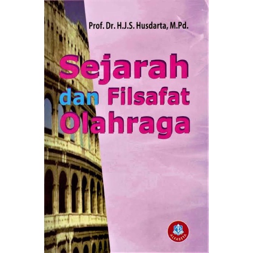 Jual Sejarah Dan Filsafat Olahraga | Shopee Indonesia