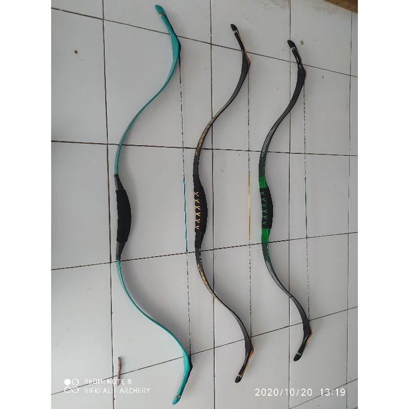 Jual busur bending horsebow | Shopee Indonesia