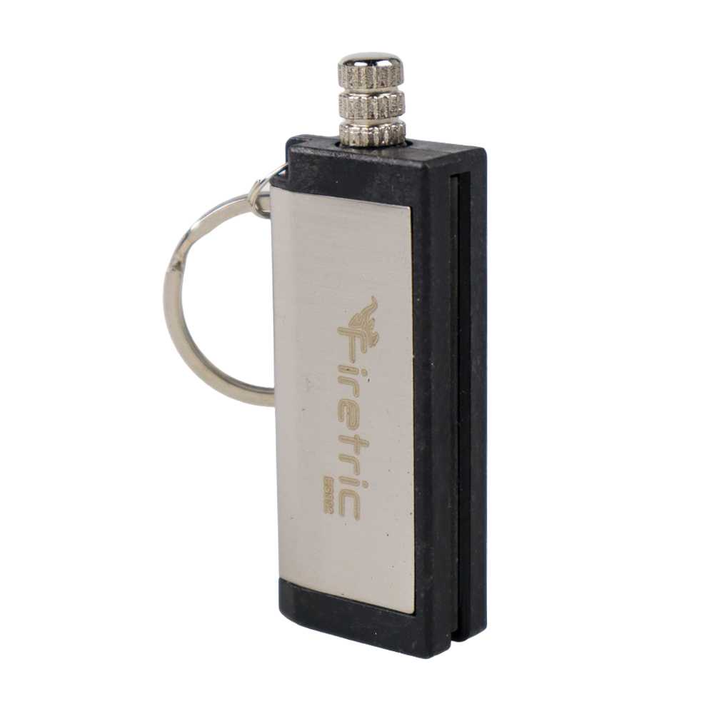 Jual Firetric Korek Api Outdoor Waterproof Kerosene Lighter - ES002 ...