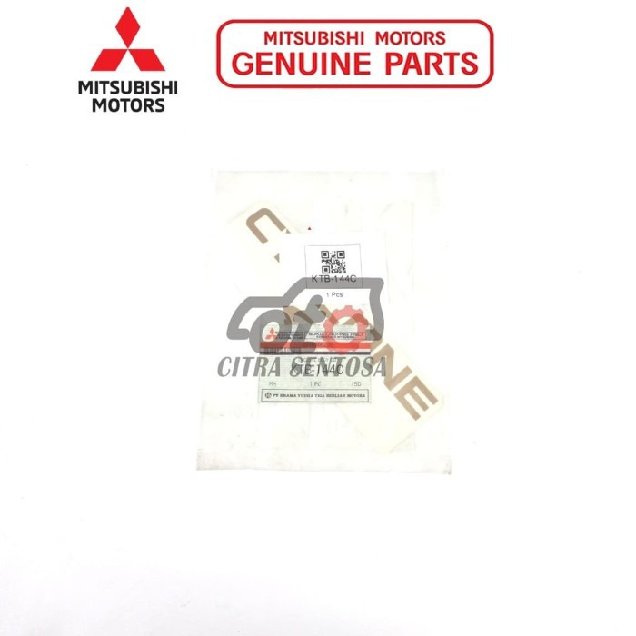 Jual STIKER CYCLONE BODY GOLD L300 L038 KTB-144C | Shopee Indonesia