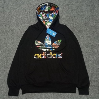 Jual sweater 2025 hoodie adidas original