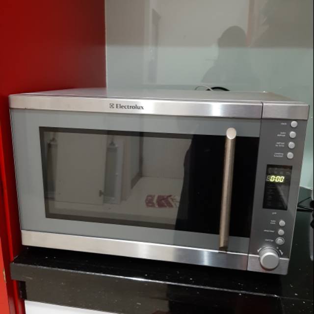 Microwave electrolux deals harga