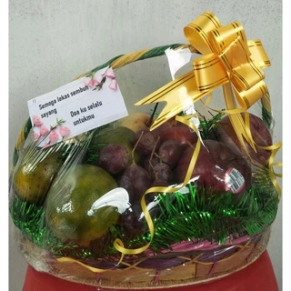 Jual Parcel Buah Simple Terlengkap & Harga Terbaru Maret 2026 | Shopee ...