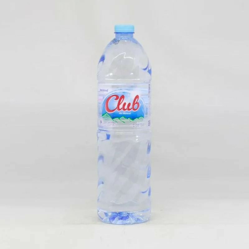 Jual Club Air Mineral Botol 1500ml Shopee Indonesia 3158