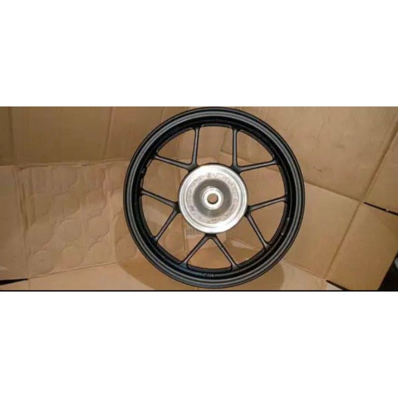 Jual Velg Velk Pelek Blakang Vario Vario Led Original Shopee Indonesia