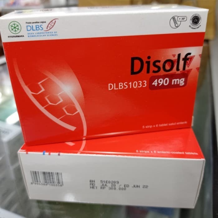 Jual Disolf Obat Terlengkap & Harga Terbaru April 2026 | Shopee Indonesia