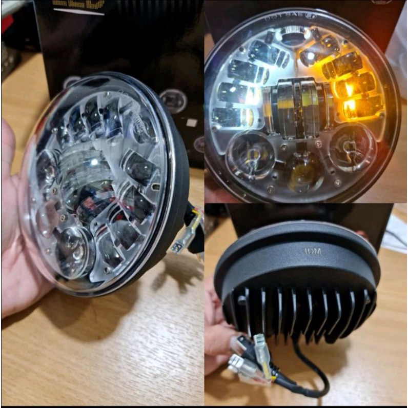 Daymaker 16 store led