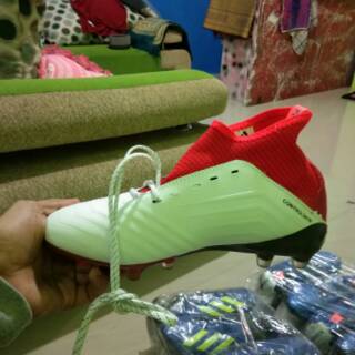 Jual Adidas predator upper ori | Shopee Indonesia