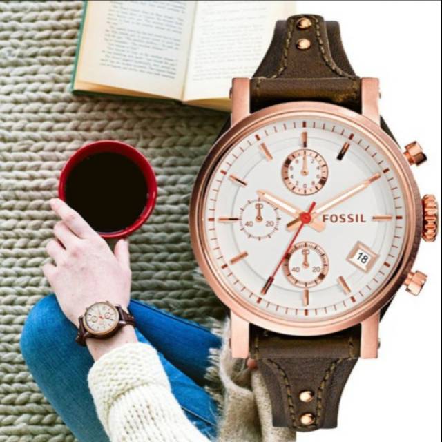 Fossil es3616 online