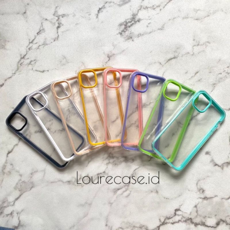 Custodia Con Nome Fiori Custodia Silicone Personalizzata Con Nome - Foto 3