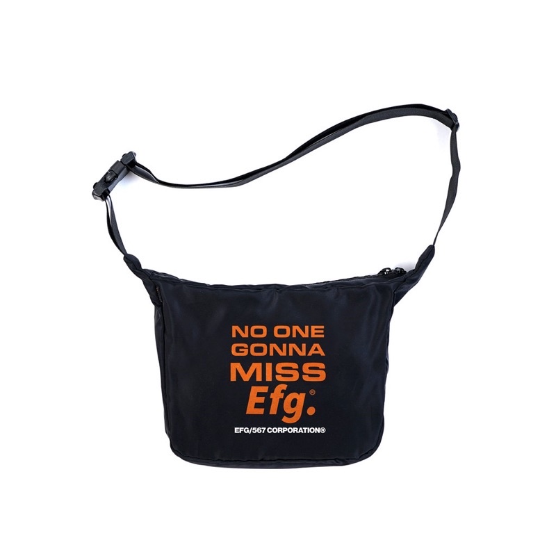 Sling bag efg new arrivals