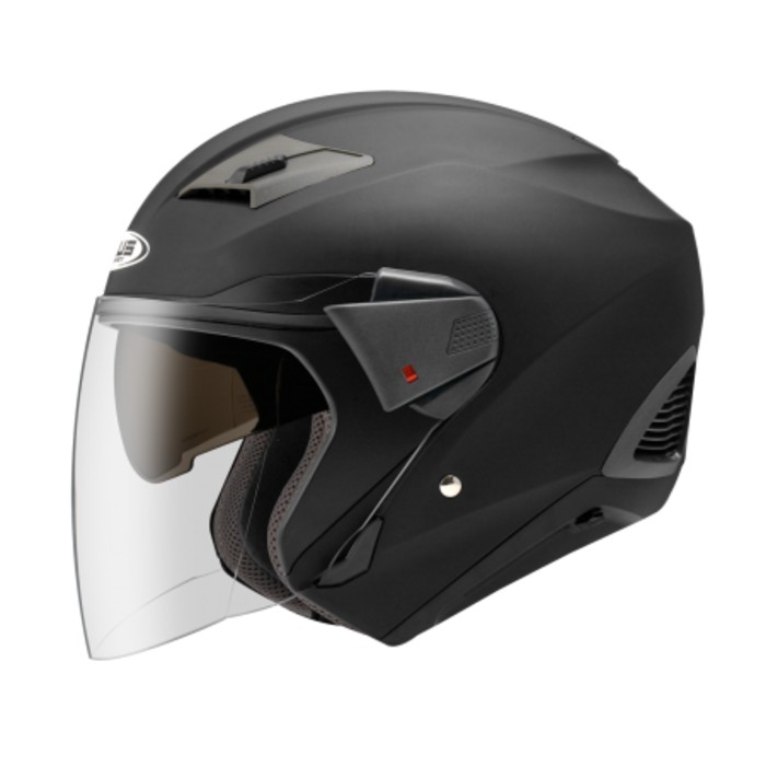 Jual Zeus Z611 ZS611 Open Face Helmet | Shopee Indonesia