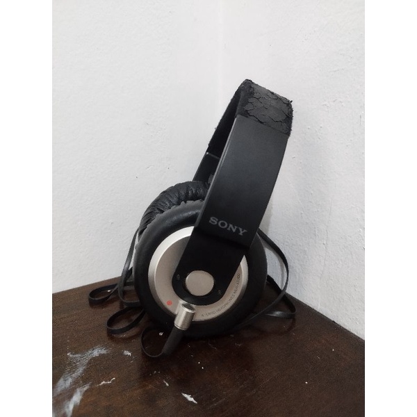 Jual SONY MDR XB500 Headphone (Original) Shopee Indonesia