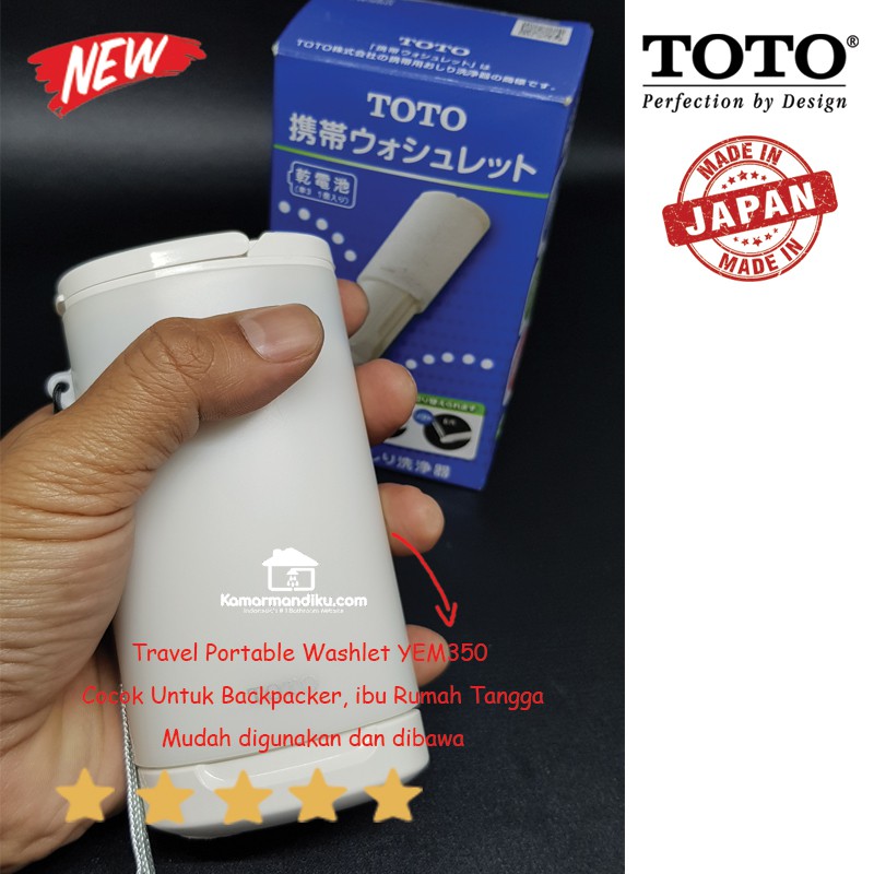TOTO