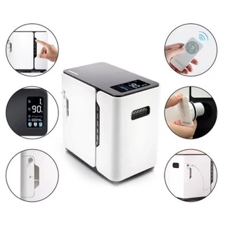 yuwell YU300 酸素発生器 酸素濃縮器　未使用 yuwell YU300 酸素発生器 酸素濃縮器 未使用 yuwell 酸素発生器