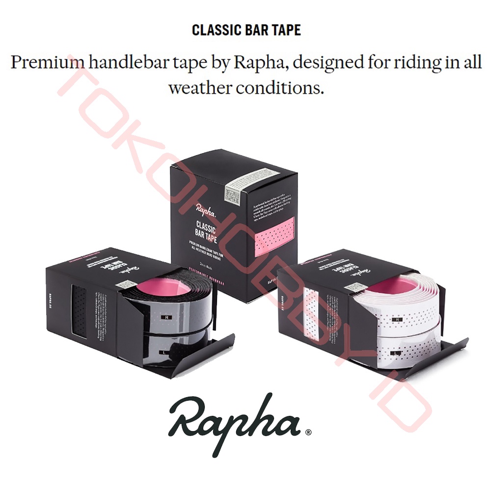 rapha classic bar tape