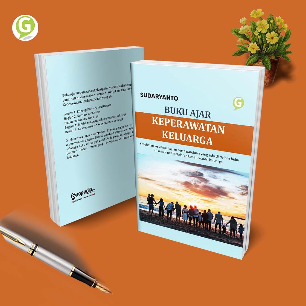 Jual Buku Ajar Keperawatan Keluarga | Shopee Indonesia