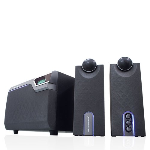 Speaker simbadda sale shopee