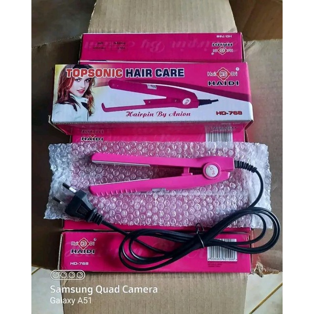 Jual CATOK MINI HAIDI | Shopee Indonesia