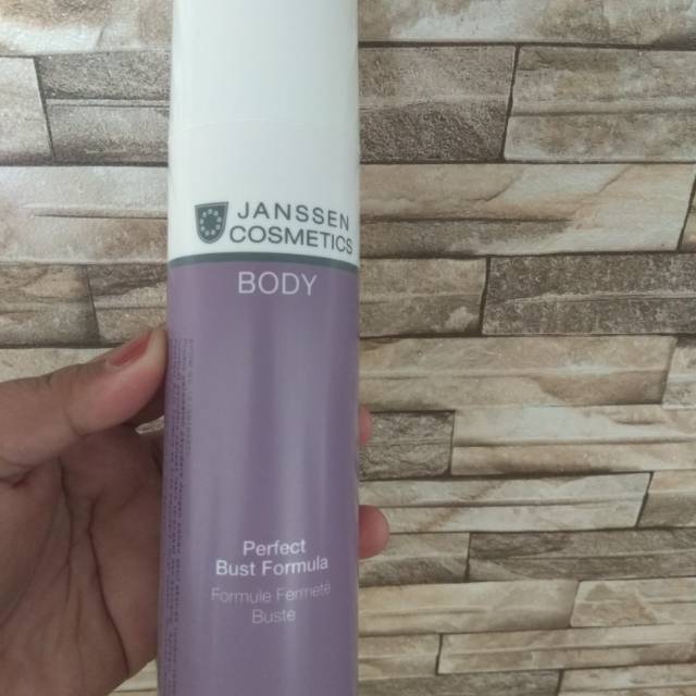 Jual Perfect bust formula | Shopee Indonesia
