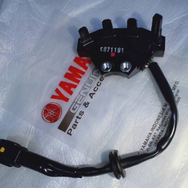 Jual Sensor CKP Yamaha aerox 155 ckps aerox CKP aerox aerok sensor