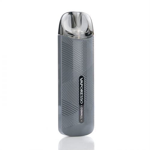Jual VAPORESSO OSMALL POD AUTHENTIC + LIQUID SALT NIC 15ML | Shopee ...