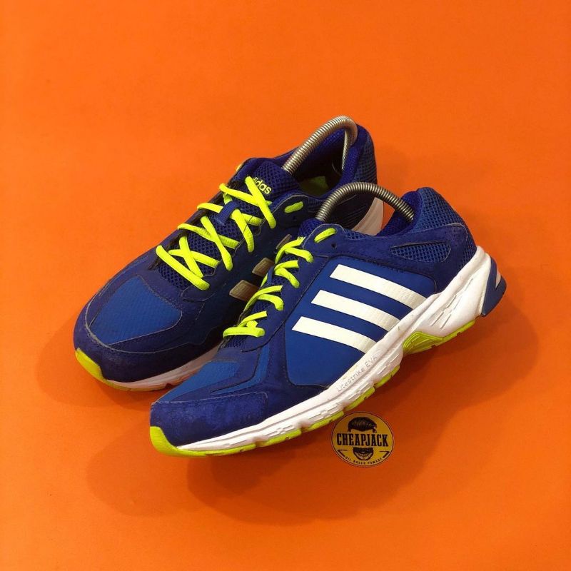 Jual Adidas DURAMO SAF RUNNING SECOND Shopee Indonesia