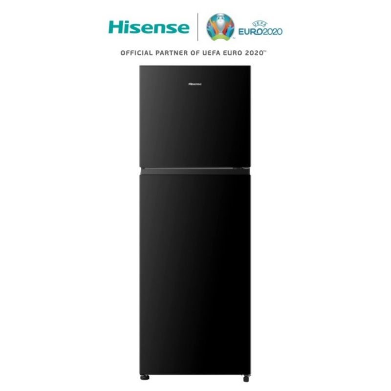 Jual Kulkas Hisense Pintu Rt N Ign Shopee Indonesia