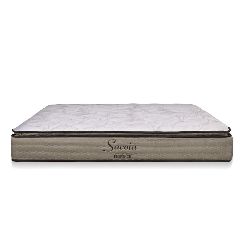 Jual Florence Kasur Springbed Savoia Mattress Only Shopee Indonesia