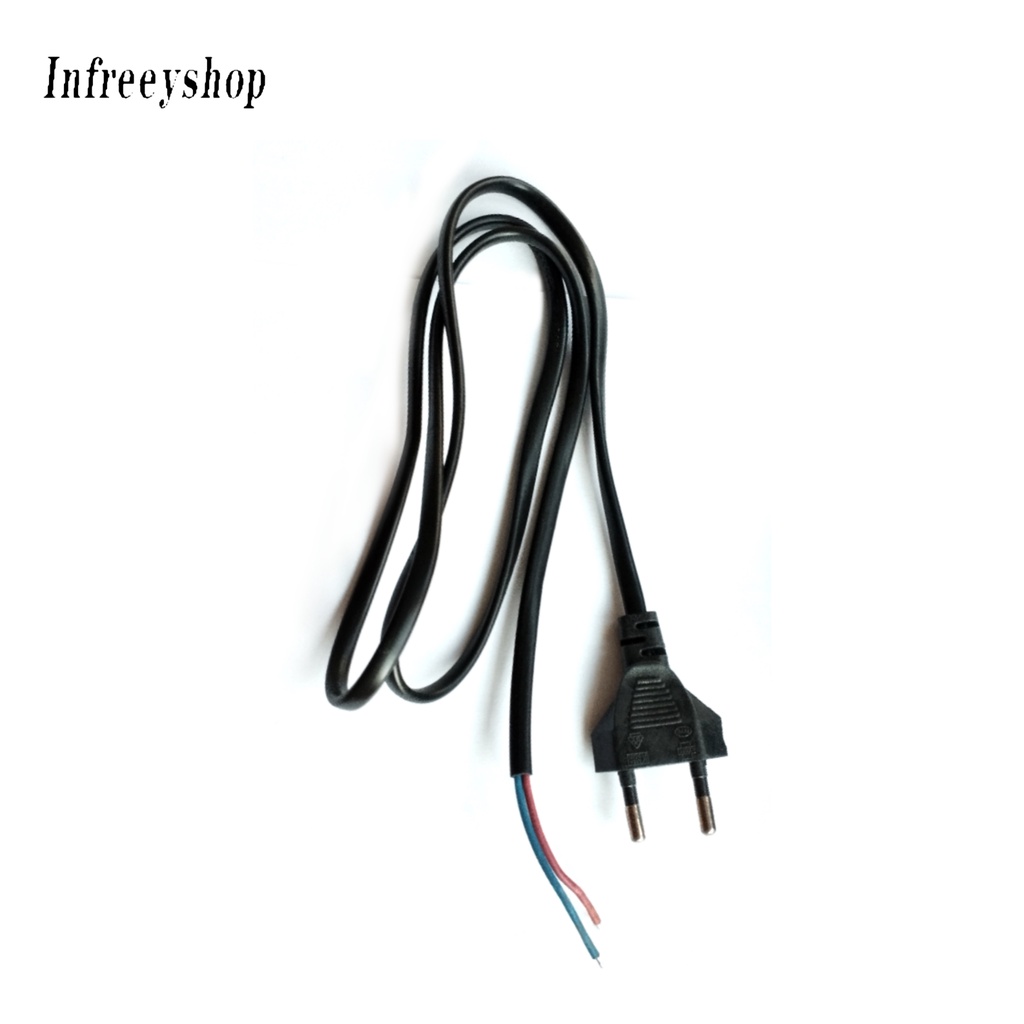 Jual Kabel Power Supply 1 meter Shopee Indonesia