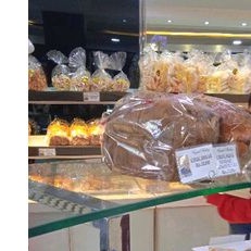 Jual roti manis kismis crystal bakery | Shopee Indonesia