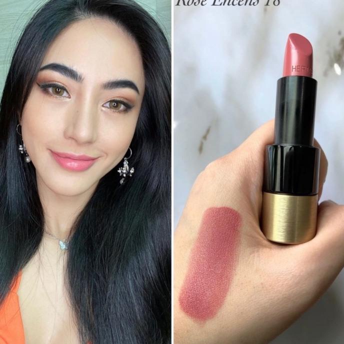 hermes lip 18