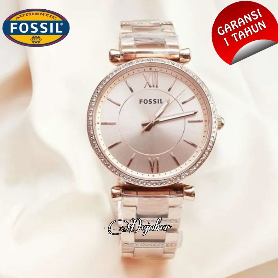 Fossil best sale es 4301