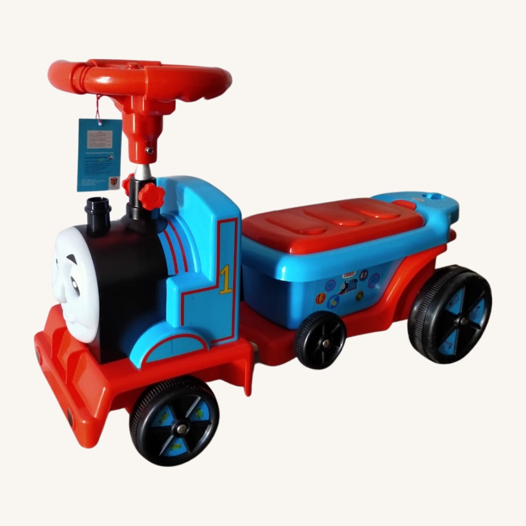 Thomas cheap train scooter