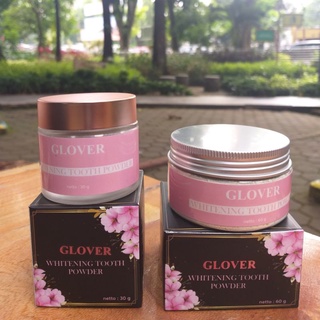 Produk GLOVER Pemutih Gigi | Shopee Indonesia