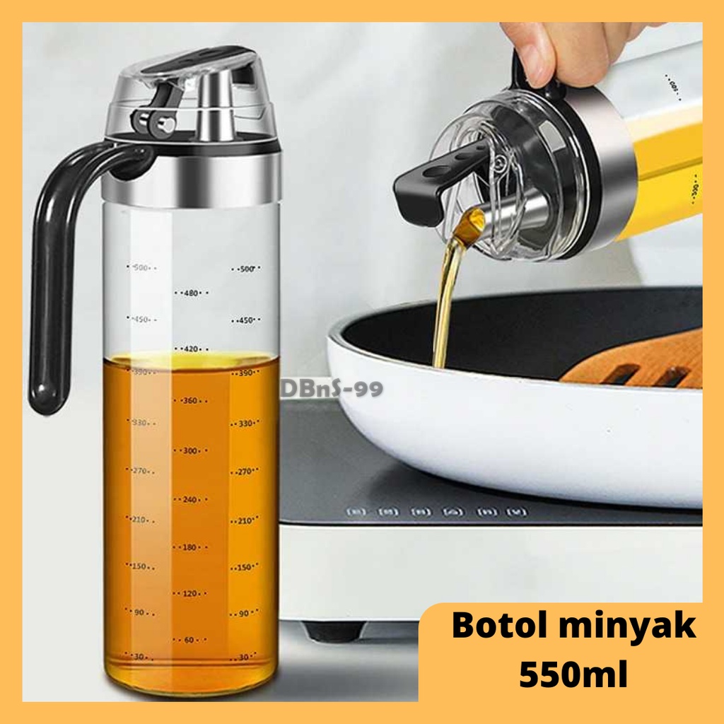 Jual Botol Minyak Goreng Botol Kecap Cuka Botol Kaca Serbaguna Ml Shopee Indonesia