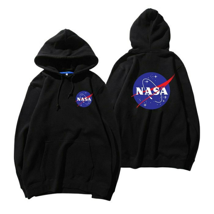 Harga hoodie nasa store original