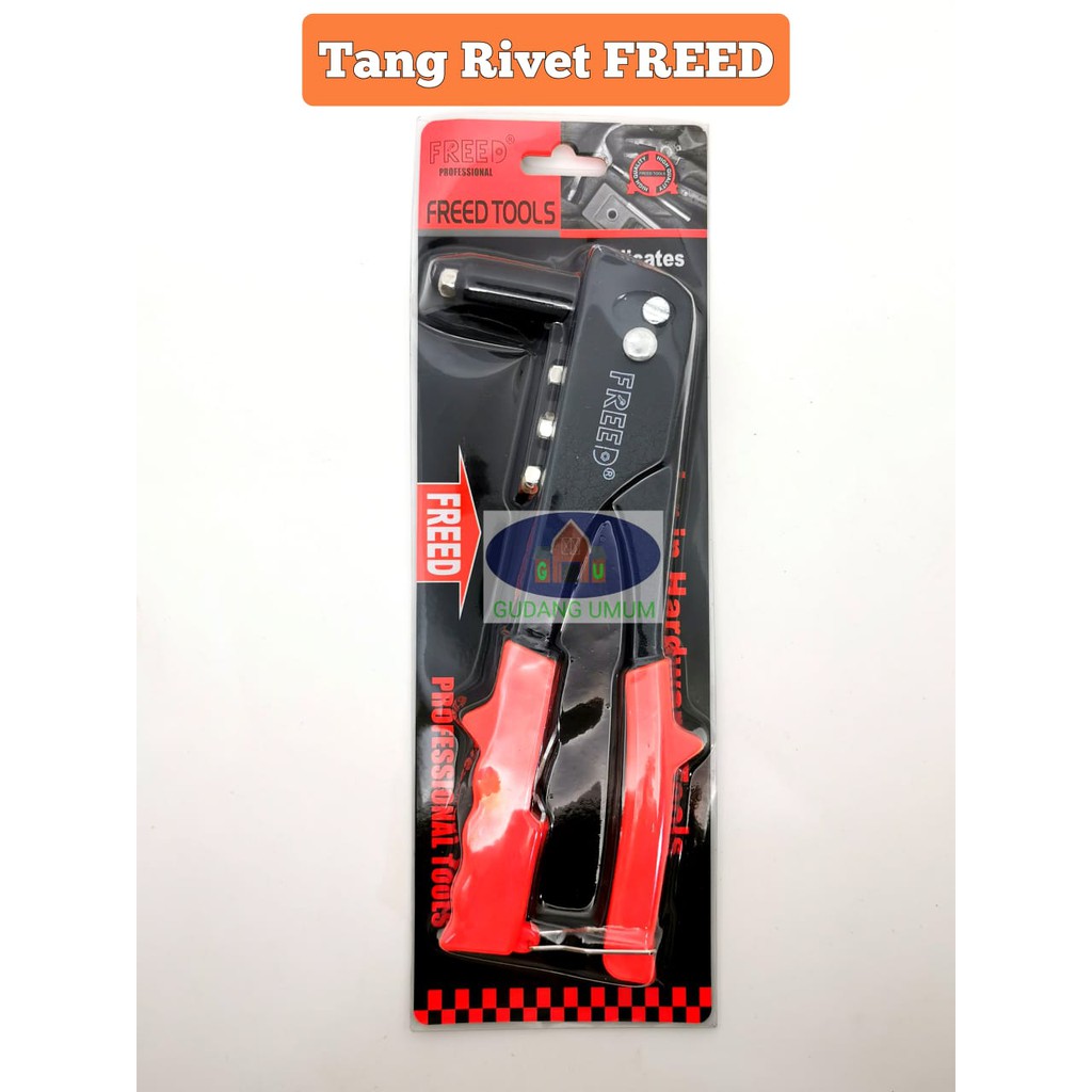 Jual Tang Rivet 10