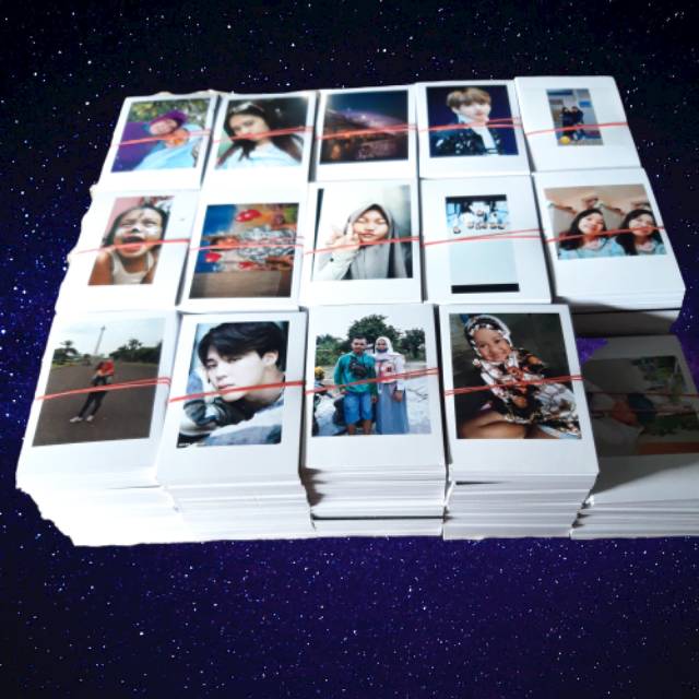 Jual CETAK FOTO 10R MURAH CEPAT DAN BAGUS PRE ORDER | Shopee Indonesia