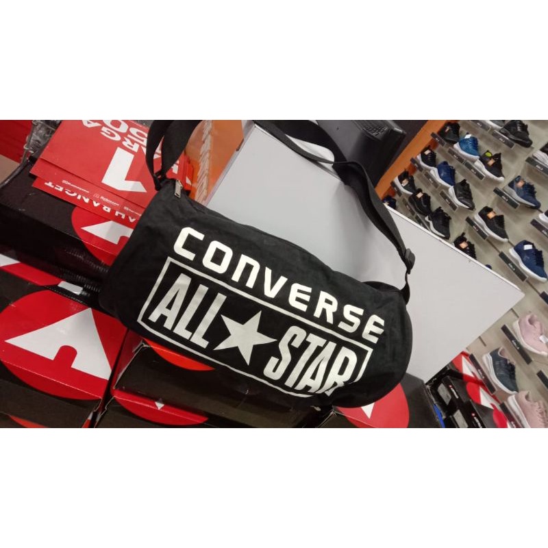 Jual Tas Tabung Converse Original Shopee Indonesia