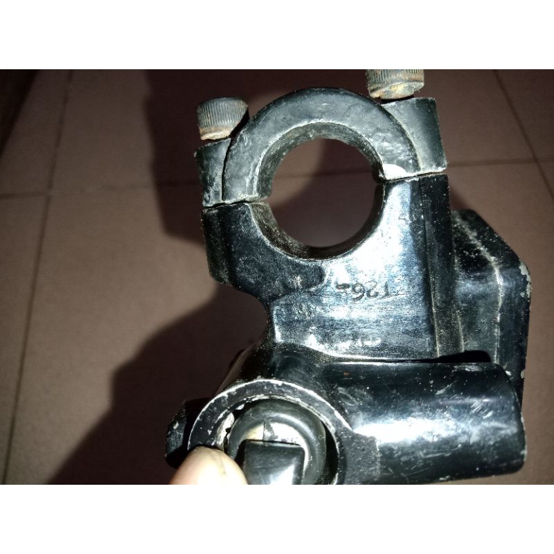 Jual master rem suzuki spin original copotan | Shopee Indonesia