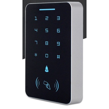 Jual Card RFID Controller Door Access Control 12V / RFID Access Door ...