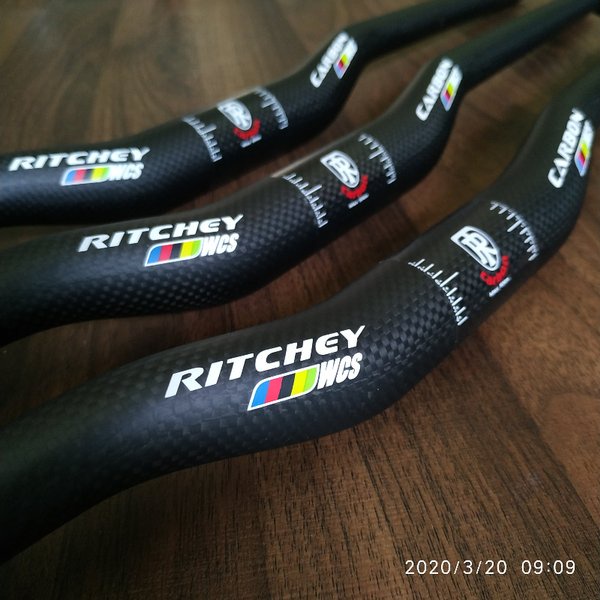 Stang ritchey carbon new arrivals