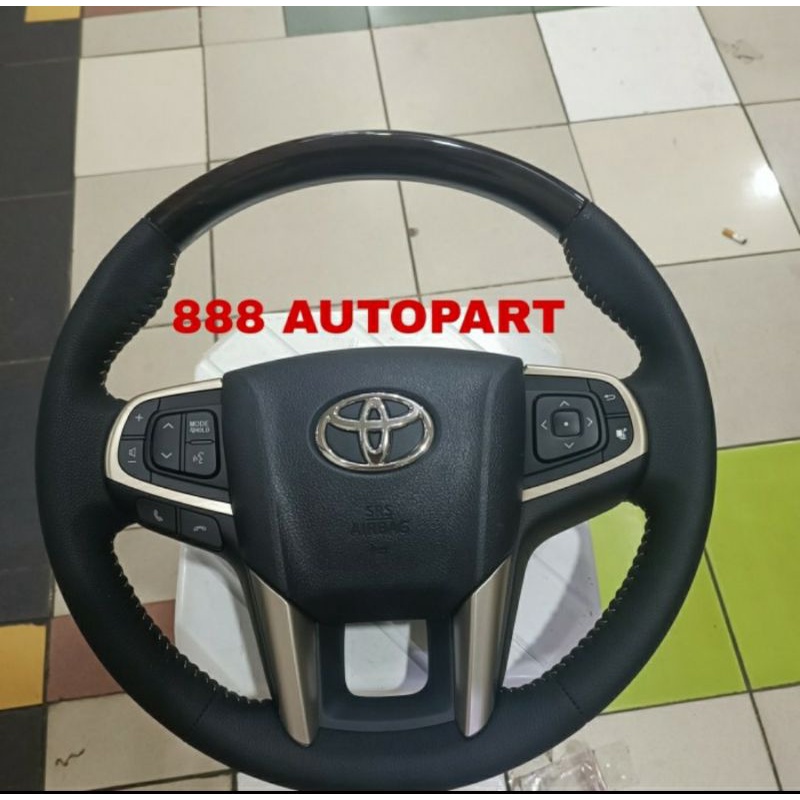 Jual Stir Innova Reborn Type Q: Panduan Lengkap Memilih dan Merawat Kemudi Mobil Kesayangan Anda
